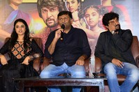 Chanakya Movie Press Meet Photos